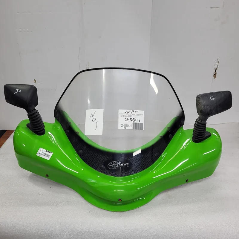 windshield arctic cat 1000xt Commande En Gros
